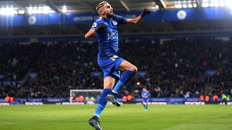 رحيل والكوت وسانشيز يفتح الباب أمام محرز