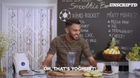 عصير محرز.. خالص سائغ للشاربين!