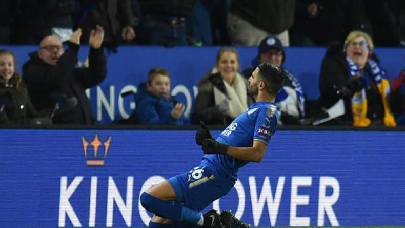 محرز يدفع الفيفا إلى اتّخاذ إجراء جديد