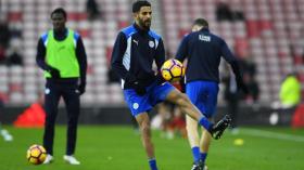 الغموض يلفّ مشاركة محرز ضد ميلوول