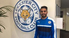 جزائري يسأل محرز عن الخطأ الفادح لـ “غلام” في الغابون!؟