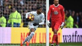 محرز يُسجّل وينهزم