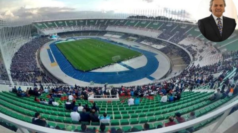 الناخب الوطني: لستُ متخوّفا من جمهور “روح ترعى يا ماجر”!