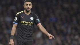 محرز و”السيتي” من نصر إلى آخر