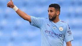 محرز: تعلمتُ كثيرا من غوارديولا وليس لديّ طبق مُفضّل