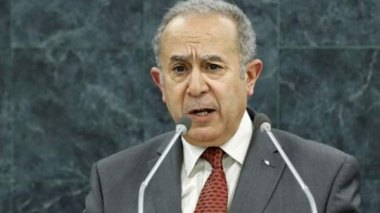 Lamamra: “La médiation a contribué à la prévention des conflits en Afrique”