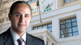 الأرندي يرشح ميهوبي للرئاسيات