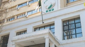 الأرندي يعلن تقديم مرشح عنه للرئاسيات