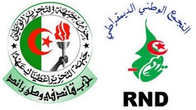 Le RND favorable à tout document constitutionnel “consensuel”