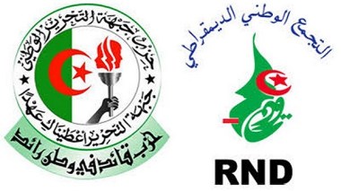 Le RND favorable à tout document constitutionnel “consensuel”