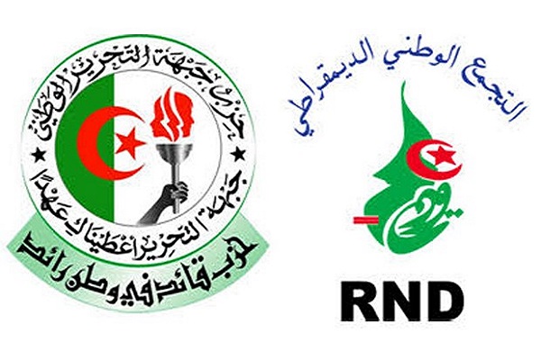 Le RND favorable à tout document constitutionnel “consensuel”