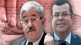 قضاء تيبازة يرفض التماس الافراج المؤقت عن السيناتور بوجوهر مليك