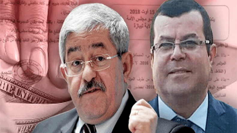 قضاء تيبازة يرفض التماس الافراج المؤقت عن السيناتور بوجوهر مليك