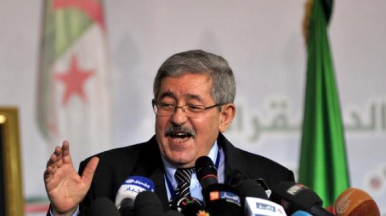 الأرندي يتمدّد على حساب الأفلان!