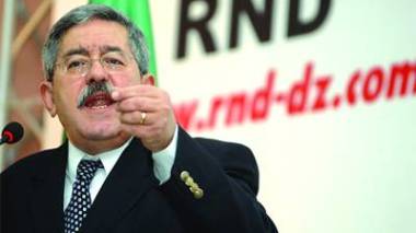 Libya should know that Ahmed Ouyahia statements are not the State's Positions, Foreign Ministry says