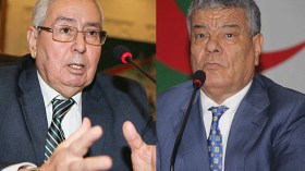 المشهد السياسي لا يوحي بجديد بعودة وجوه سابقة