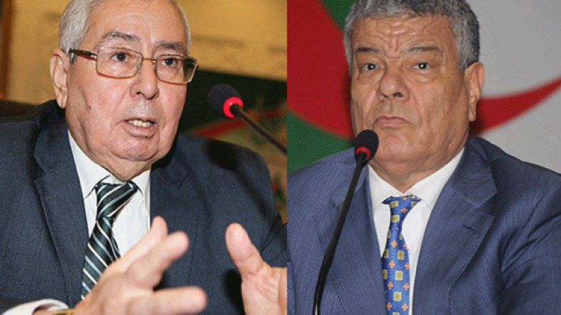 المشهد السياسي لا يوحي بجديد بعودة وجوه سابقة