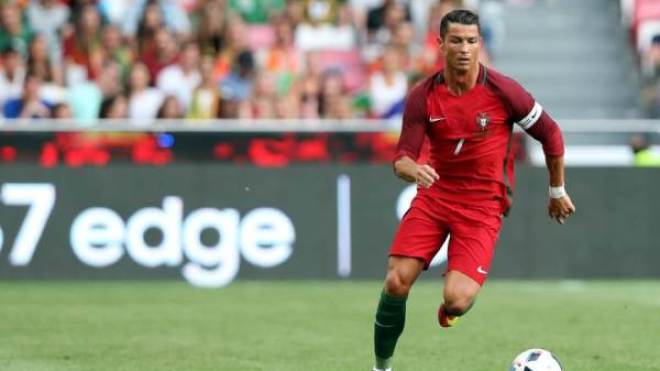 البرتغال تستعدّ لِمواجهة “الخضر” في غياب رونالدو