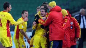 تأهّبا لمواجهة “الخضر”.. استدعاء 23 لاعبا رومانيا