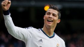 قنّاص محترف.. رونالدو يسجّل بمعدّل 50 هدفا كلّ موسم!