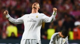 رونالدو هدّافا لرابطة الأبطال.. راعي البقر الذي لم يشفق على الهنود الحمر!