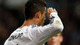 رونالدو لـ بلاتر: “تشكّرات أفندم”!