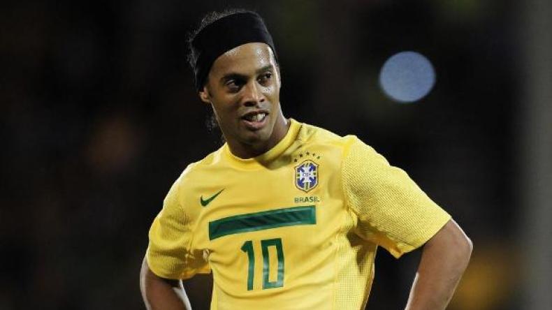 رونالدينيو يتفاوض مع أهلي قطر.. إقتراب موسم “الخريف”!