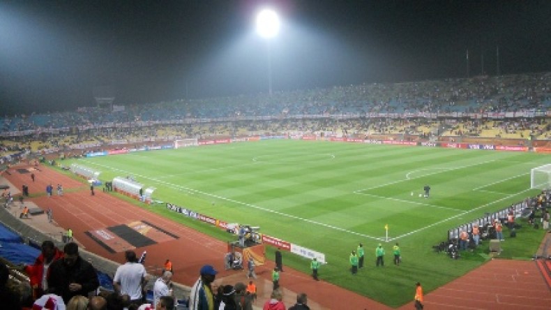 ملعب بـ 42 ألف مقعد لمباريات الجزائر في “كان” 2013