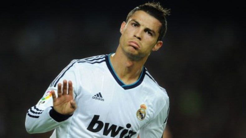 القطريون يفنّدون خبر تقدّمهم بصفقة “خرافية” لضم رونالدو