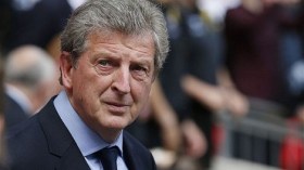 مدرب إنجلترا يتوقع تألّق منتخبات إفريقيا في مونديال 2014