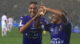 بودبوز يسجل وحارك يلعب 5 دقائق