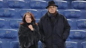 ممثلة سينمائية إيطالية: إصرار بلفضيل على الصيام واحترام الإسلام فعل جدير بالتقدير