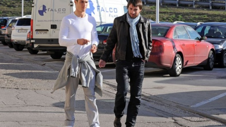 رونالدو: التمثيل السينمائي أحد اهتماماتي بعد اعتزال الكرة