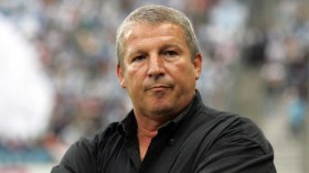 مدرب “سوسطارة” متحمّس لتدريب منتخب المغرب