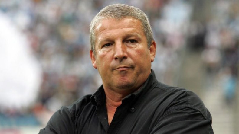 مدرب “سوسطارة” متحمّس لتدريب منتخب المغرب