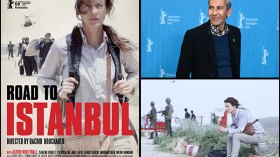 “داعش” يدخل منافسة مهرجان وهران للفيلم العربي