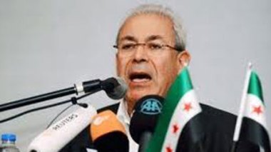 Syrie: création d'un « Conseil militaire supérieur » rebelle