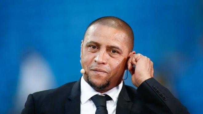 روبيرتو كارلوس: كُنّا ننظر إلى التلفزيون المُلوّن بِدهشة ولا نستطيع اقتناءه!