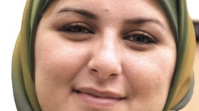 قصة ابنة مؤسس الكنيسة الإنجيلية التي تحولت إلى الإسلام