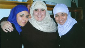 14 ألف أمريكي ينطق بالشهادتين سنويا منذ أحداث سبتمبر