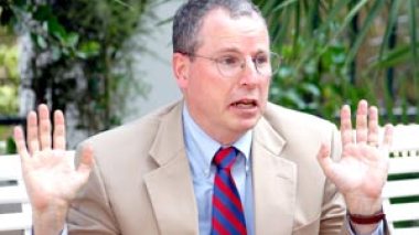 Le chef du gouvernement Algérien recommande à l’Ambassadeur  Américain à Alger de ne pas s’ingérer dans les affaires intérieures de l’Algérie.