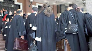 L’Union des avocats dénonce l’incident du palais de justice d’Oran
