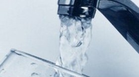99 بالمائة من سكان العاصمة يتزوّدون بالماء 24 ساعة يوميا