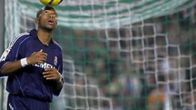 ريال مدريد يطلب من البرازيل استبعاد روبينيو من التشكيلة الاولمبية