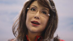 “الروبوت” وريث البشر على الأرض