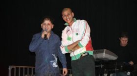 الشاب رشدي يروي كيف استغل فنانون جزائريون وفاة وردة الجزائرية؟