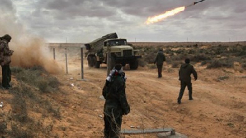 تأخر‭ ‬الأنظمة‭ ‬العربية‭ ‬في‭ ‬الاعتراف‭ ‬بنا‭ ‬يخفي‭ ‬تخوفها‭ ‬من‭ ‬الثورات‭ ‬الشعبية