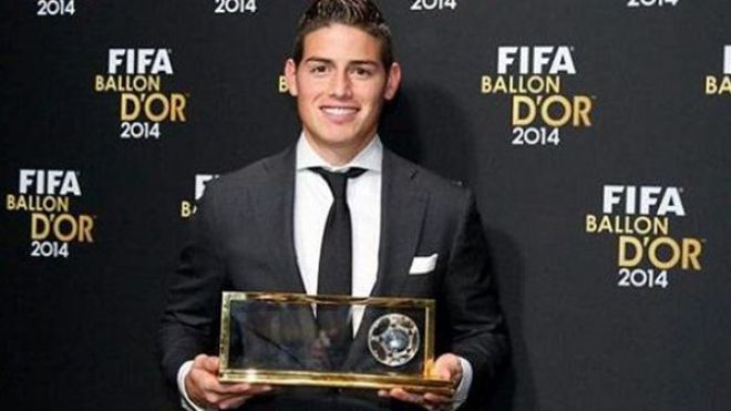 “الفيفا” تعلن قائمة أجمل 10 أهداف مرشحة لجائزة بوشكاش