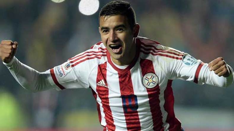 هدف غونزاليس أمام البرازيل يبعث بعمه إلى القبر