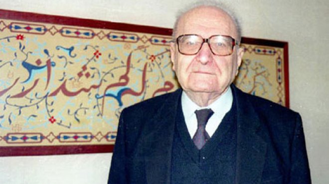 وفاة الكاتب المسلم روجيه غارودي الذي شكك في المحرقة اليهودية